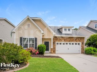 310 Bracken Fern Rd, Moncks Corner, SC 29461