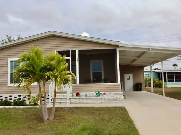 19 Jeffrey Dr, Sarasota, FL 34238