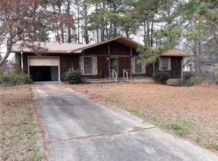 6175 Mozart Dr, Riverdale, GA 30296