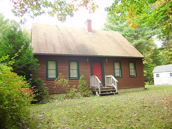 Welcome to 17 Temperance Hill Drive