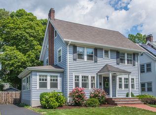 103 Beverley Rd, Montclair, NJ 07043