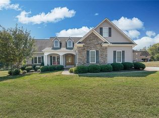 144 Edgemont Ln, Lexington, NC 27292