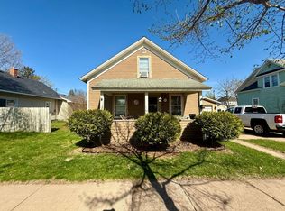 1005 S 5th Ave, Wausau, WI 54401