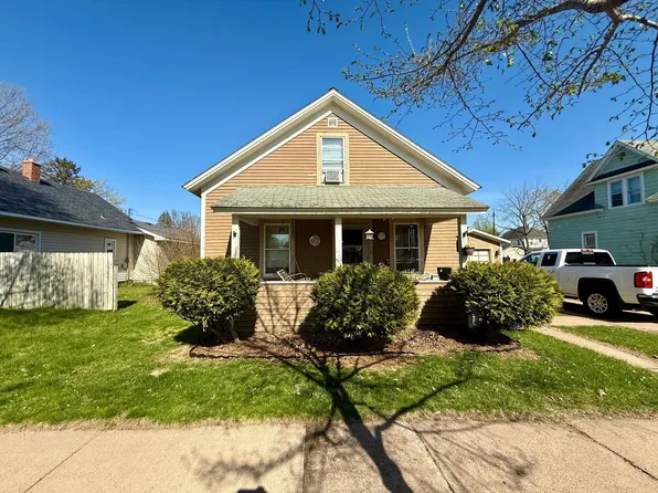 1005 S 5th Ave, Wausau, WI 54401