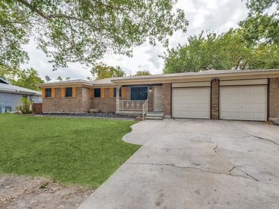 7504 Oxley Dr, Richland Hills, TX, 76118
