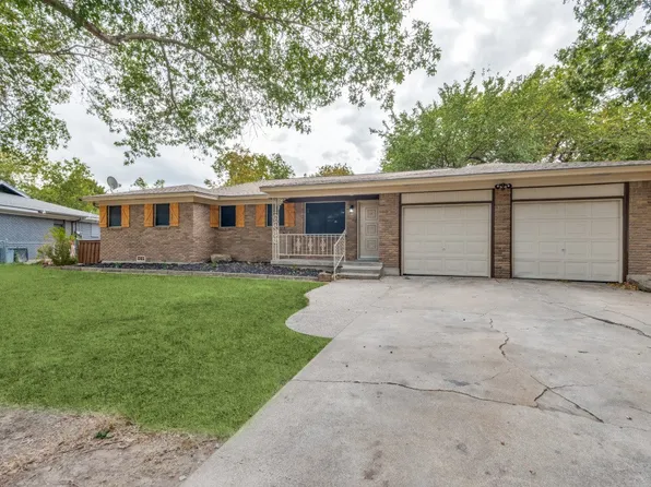 7504 Oxley Dr, Richland Hills, TX 76118