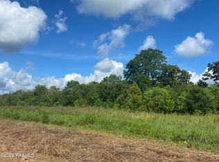 Tbd Nursery Hwy, Breaux Bridge, LA 70517