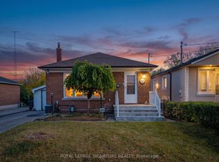 1377 Birchmount Rd, Toronto, ON M1P 2E2