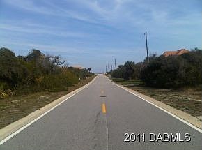 New road 