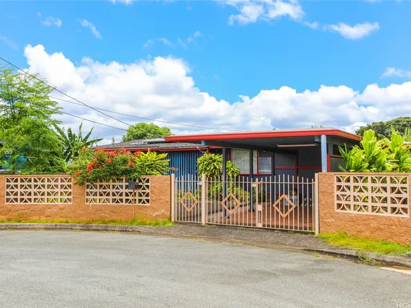 95-214 Waimeli Pl, Mililani, HI 96789