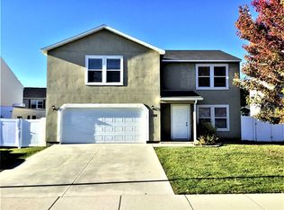 322 E Brush Gulch St, Kuna, ID 83634