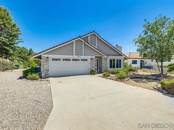 5th image of 23915 Berryessa Ct