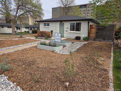3230 Pontiac Street, Denver, CO, 80207