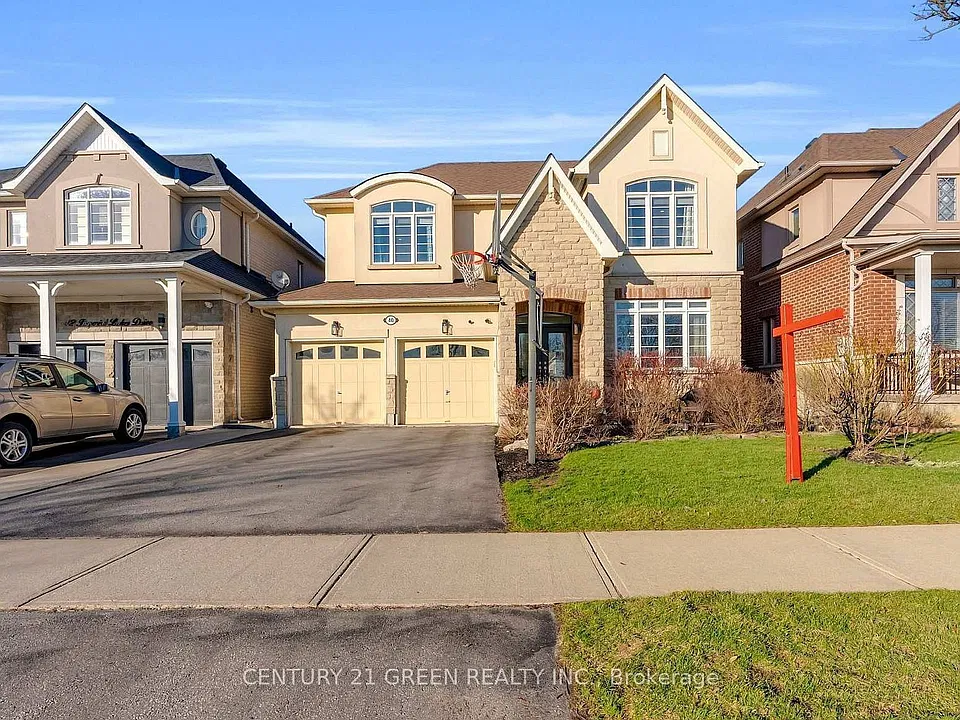 40 Imperial Lakes Dr