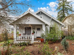 7255 SW 32nd Ave, Portland, OR 97219