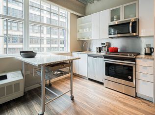 MDA Apartments, Chicago, IL 60601