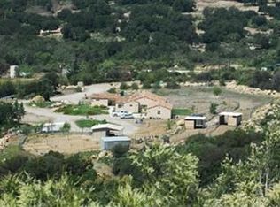 12040 Koenigstein Rd, Santa Paula, CA 93060