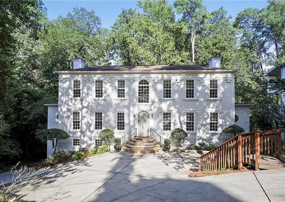 2690 Dellwood Dr NW, Atlanta, GA 30305 Zillow