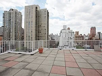 Rented by Citi Habitats