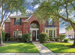 6615 Felicia Oaks Trl, Houston, TX 77064
