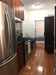 Rented by City Connections Realty