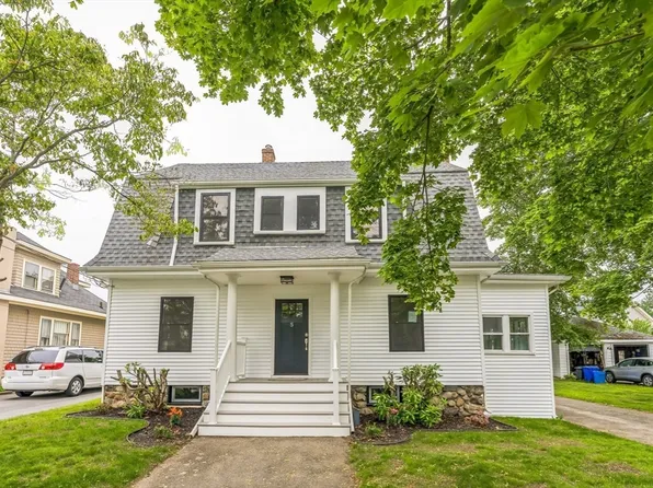 5 Winthrop Ave, Marblehead, MA 01945