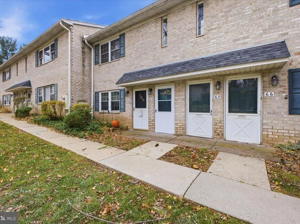 64 Cavendish Dr, Ambler, PA 19002