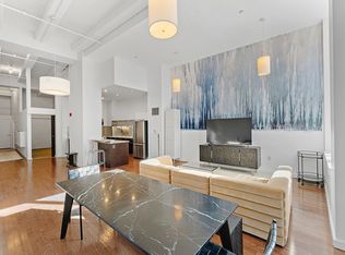 88 Kingston St Unit 1F, Boston, MA 02111