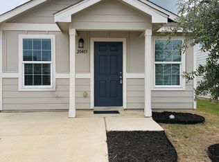 20403 Andalusite Way, San Antonio, TX 78264