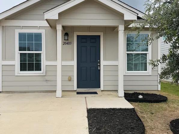20403 Andalusite Way, San Antonio, TX 78264
