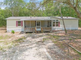 11531 NE 81st St, Bronson, FL 32621
