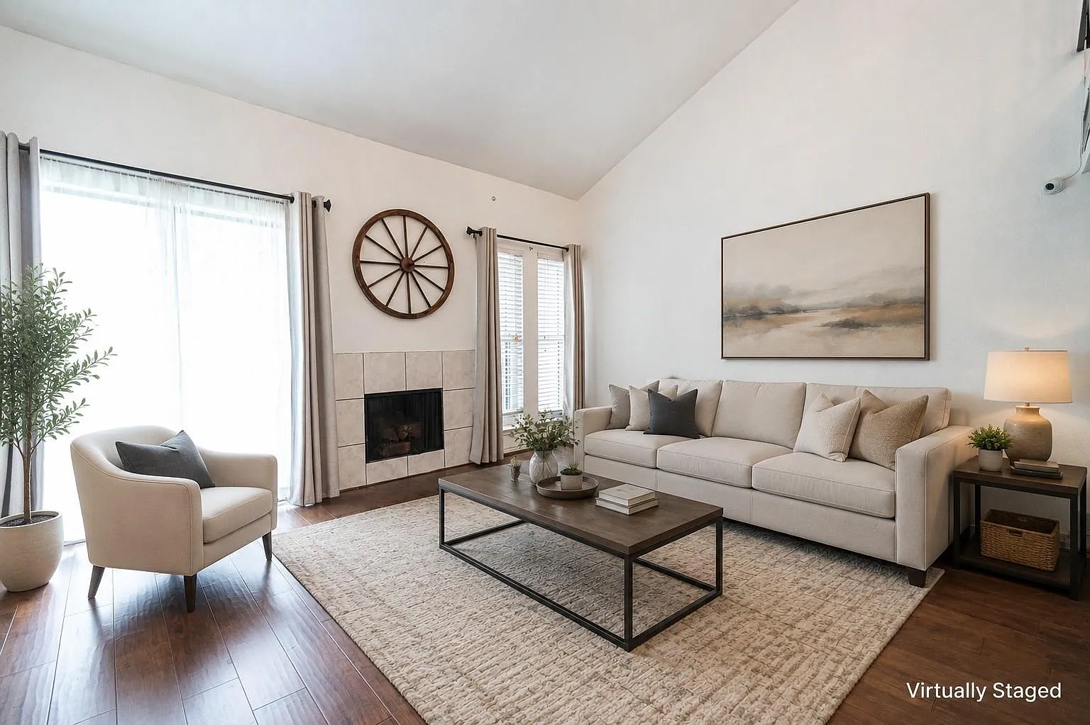 2 bed, 2.0 bath, 1068 sqft, $1,450 — Photo 1