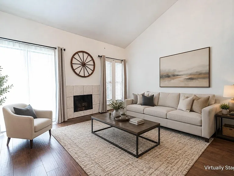 10811 Richmond Ave #39 — Photo 1
