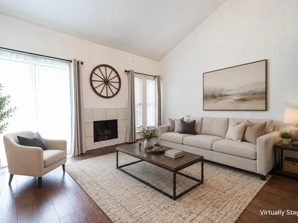 10811 Richmond Ave APT 39, Houston, TX 77042