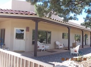 35 Copper Ridge Dr, Silver City, NM 88061
