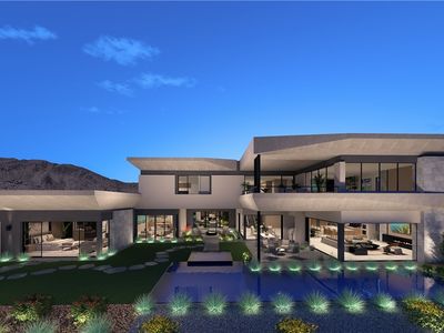 21 Sanctuary Peak Ct, Henderson, NV, 89012