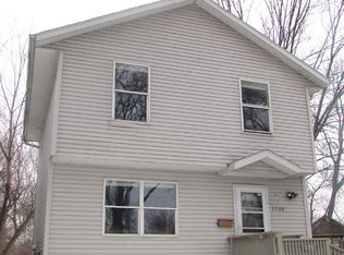 1706 Fisher St, Madison, WI 53713