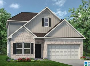 9241 Meeting St, Pell City, AL 35128