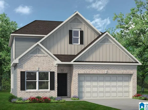 9241 Meeting St, Pell City, AL 35128