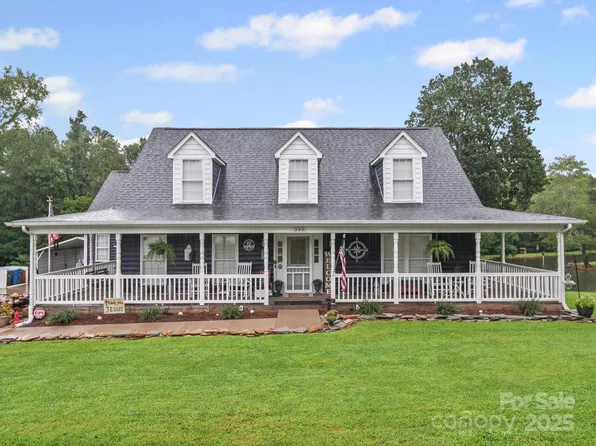 340 Oakview Dr, Salisbury, NC 28146