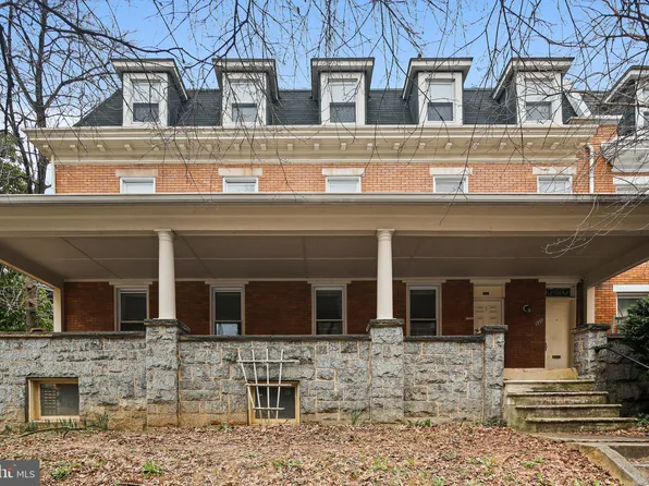 3313 Guilford Ave, Baltimore, MD 21218