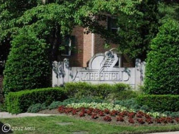 Community Entrance
