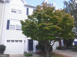 7131 Oberlin Cir, Frederick, MD 21703