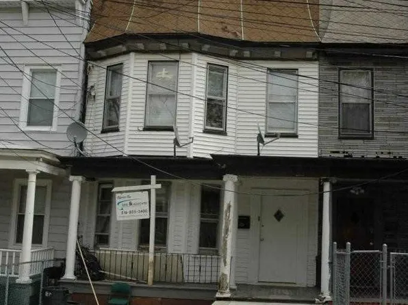 9545 115th St, South Richmond Hill, NY 11419