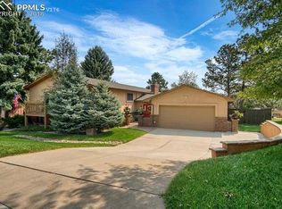 2759 Rigel Dr, Colorado Springs, CO 80906