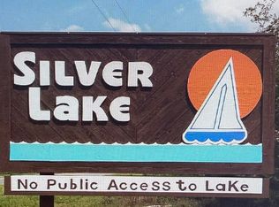 0 Silver Lake N, Marianna, FL 32448