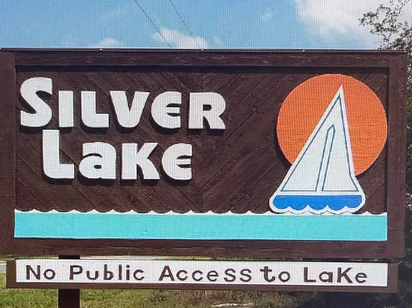 0 Silver Lake N, Marianna, FL 32448