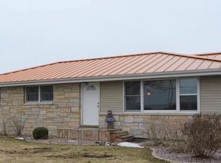 W5953 State Highway 49, Waupun, WI 53963