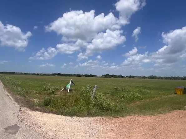 LOT 1 Svoboda Rd #2, Wallis, TX 77485