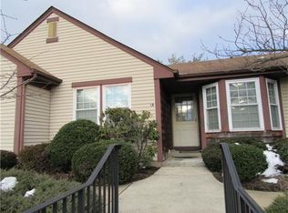 1B James Monroe Dr, Monroe Township, NJ 08831